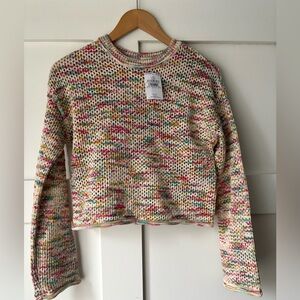 NWT Next • Girls Sweater • Size 12